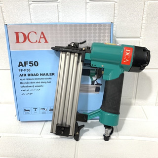 Súng bắn đinh thẳng dca f50 dùng hơi hàng chính hãng dca