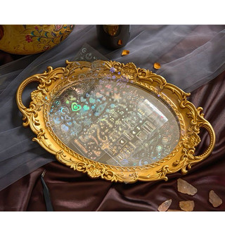 Sticker trang trí phản quang nhiều mẫu