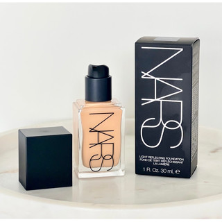   CHÍNH HÃNG  Kem Nền Dạng Lỏng NARS Light Reflecting Foundation 30ml 