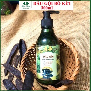 Dầu gội bồ kết thảo dược 300ml