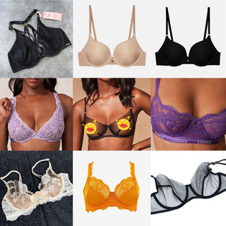 Áo ngực bigsize 34dd 34e 34f Thanh lý 👉 vnxk chuẩn. Hàng mới về có cả áo yoga