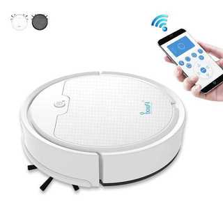 Robot hút bụi lau nhà thông minh tự động OB 8S MAX, máy hút bụi, quét nhà không dây, lau khô ướt
