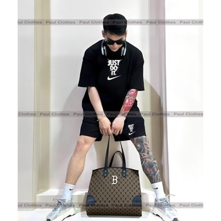 Bộ hè nam nữ bộ thể thao in chữ jdi nk cực đẹp