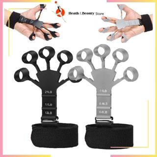  Dụng cụ tập luyện sức mạnh ngón tay tập cơ tay gripow 