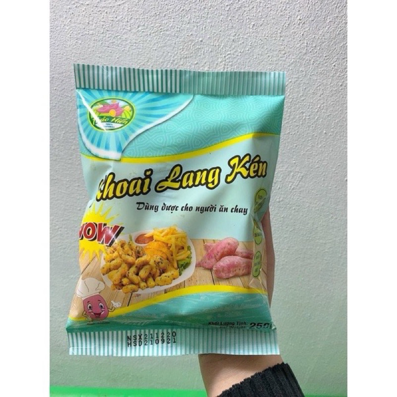 khoai lang kén loại 1 thơm ngon hàng chuẩn công ty
