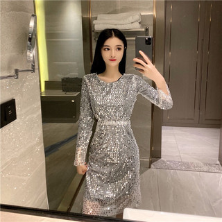 Váy kim sa eo chun