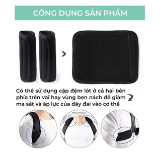 ✈️[Freeship] Đai chống gù lưng nam nữ EASY  [Tặng kèm 2 tấm trợ lực]