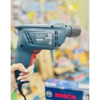 Máy khoan bosch gbm 400