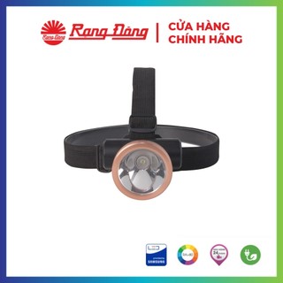 Đèn LED Đội Đầu SẠC ĐIỆN, Siêu Sáng Rạng Đông 1W/3W/5W