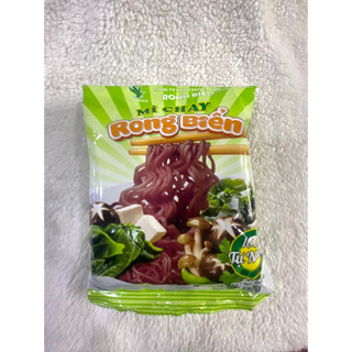 MÌ GÓI CHAY ĐỦ LOẠI