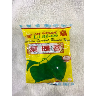 MÌ GÓI CHAY ĐỦ LOẠI