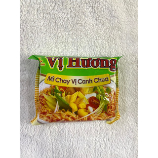 MÌ GÓI CHAY ĐỦ LOẠI