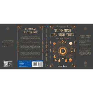 Sách - Từ Vô Minh Tới Tỉnh Thức