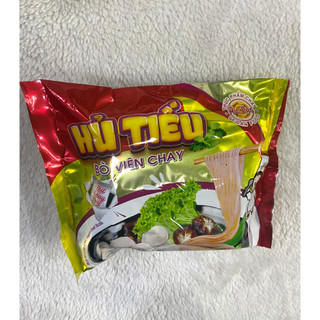 hủ tiếu như ý