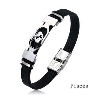 VÒNG TAY 12 CUNG HOÀNG ĐẠO - PISCES