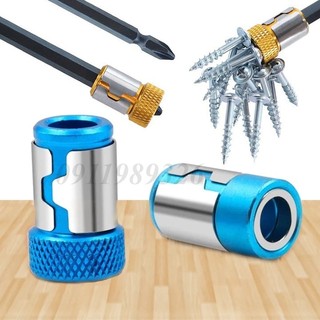 Đầu nam châm gắn tô vít