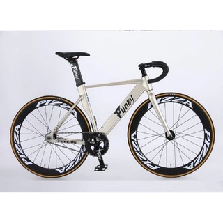 Ib shop nhận giá tốt - Xe Đạp Fixed Gear Funky Punking