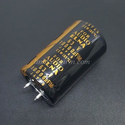 Tụ ELNA 10000uF 63V (30x50mm)