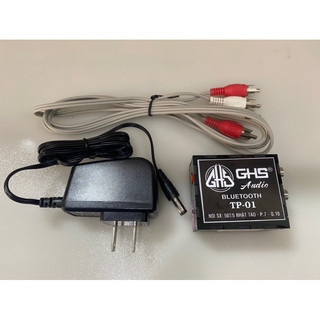 Bluetooth GHS TP-01 # Thiết bị kết âm thanh # Bộ giải phát sóng âm thanh
