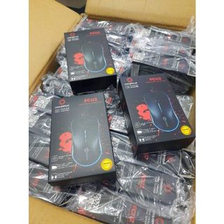 Chuột coolerplus cpm-fc112 mới