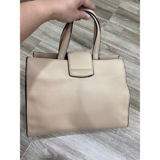 Túi công sở da thật s. cấp( size 32)