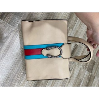 Túi công sở da thật s. cấp( size 32)