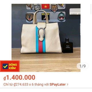 Túi công sở da thật s. cấp( size 32)