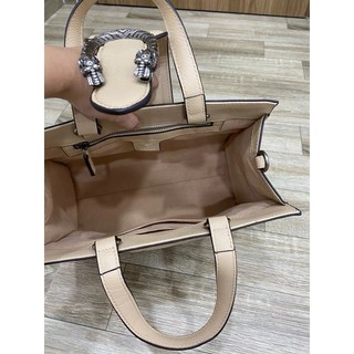 Túi công sở da thật s. cấp( size 32)