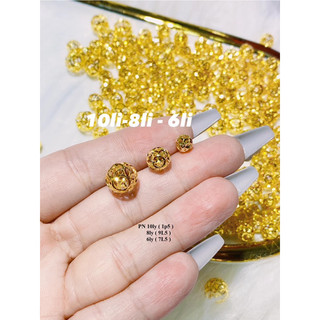 Lẻ các mẫu cham 💥 cao cấp 💥 phụ kiện làm mặt dây hoặc vòng tay v416 klj
