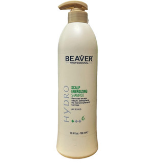 Dầu gội chống rụng và kích thích mọc tóc Beaver Scalp Energizing Shampoo +++6 768ml
