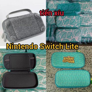 4 mẫu hộp đựng nintendo switch lite Bóp đựng Nintendo Switch Lite bao chống sốc nintendo switch lite
