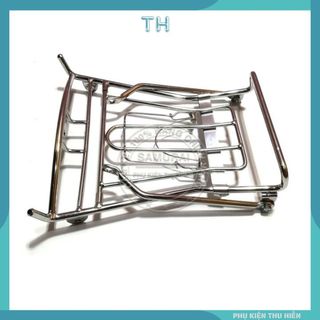 Baga Giữa Xe AB  Air Blade 2013 - 2021 10li Chắc Chắn Đủ Màu