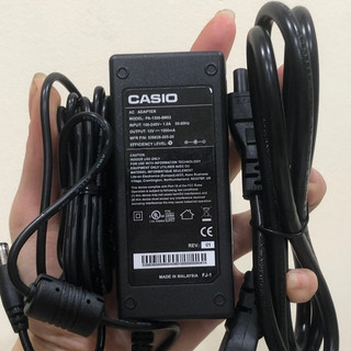 Adaptor nguồn 12v đàn casio px 410r