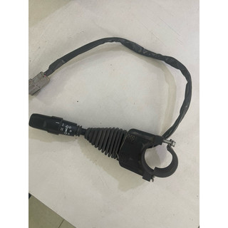 cần gạt số điện cho máy xúc lật mini