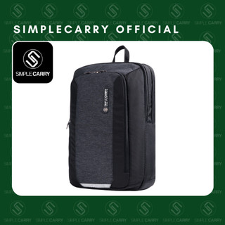 Balo Nam Nữ SimpleCarry Chính Hãng Credo 5