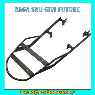 Baga sau Givi Future baga xe máy chính hãng sơn tĩnh điện chịu lực cao gắn được thùng sau Givi