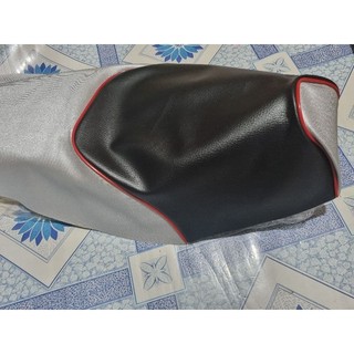 Da bọc yên xe Exciter 2010