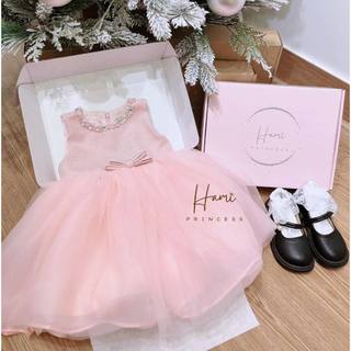 𝐓𝐮́𝐢 𝐇𝐨̣̂𝐩 𝐇𝐚𝐦𝐢 𝐏𝐫𝐢𝐧𝐜𝐞𝐬𝐬 - Túi Và Hộp Giấy