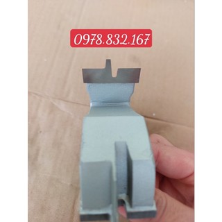 Lưỡi phay gỗ ghép ván 1 nhân, nhân liền dùng cho máy tupi trục đứng