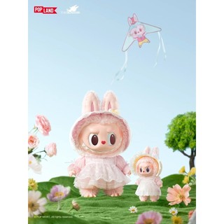 Labubu Fall Into Spring Doll chính hãng - Pop Mart