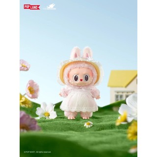 Labubu Fall Into Spring Doll chính hãng - Pop Mart