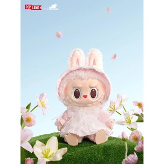 Labubu Fall Into Spring Doll chính hãng - Pop Mart