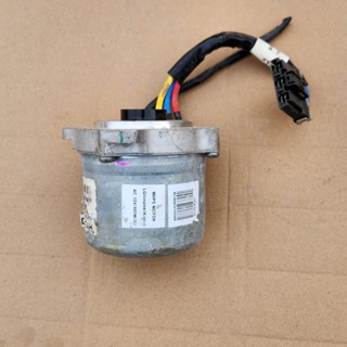   Daewoo Korea  Motor không chổi than 12V - 24v 450W có thang có phanh motor không chổi than motor 3 pha 
