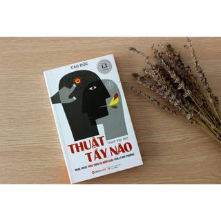 Sách - Thuật tẩy não