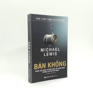 Sách - Bán khống