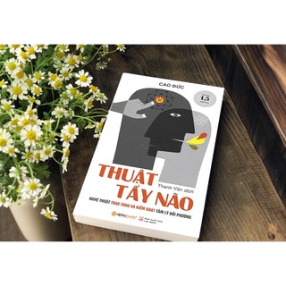 Sách - Thuật tẩy não