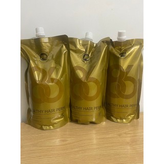 Túi Uốn Ép - Colagen - Ph A86 Dành Cho Tóc 1000ml