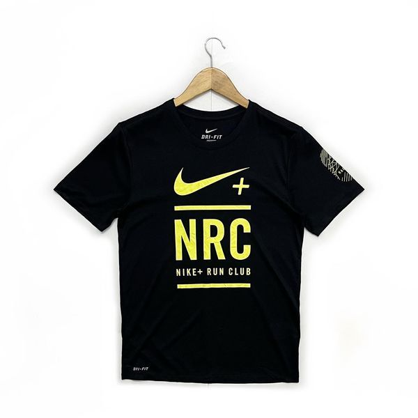 Áo Thun Thể Thao Nike 2Hand Nam Nữ Unisex