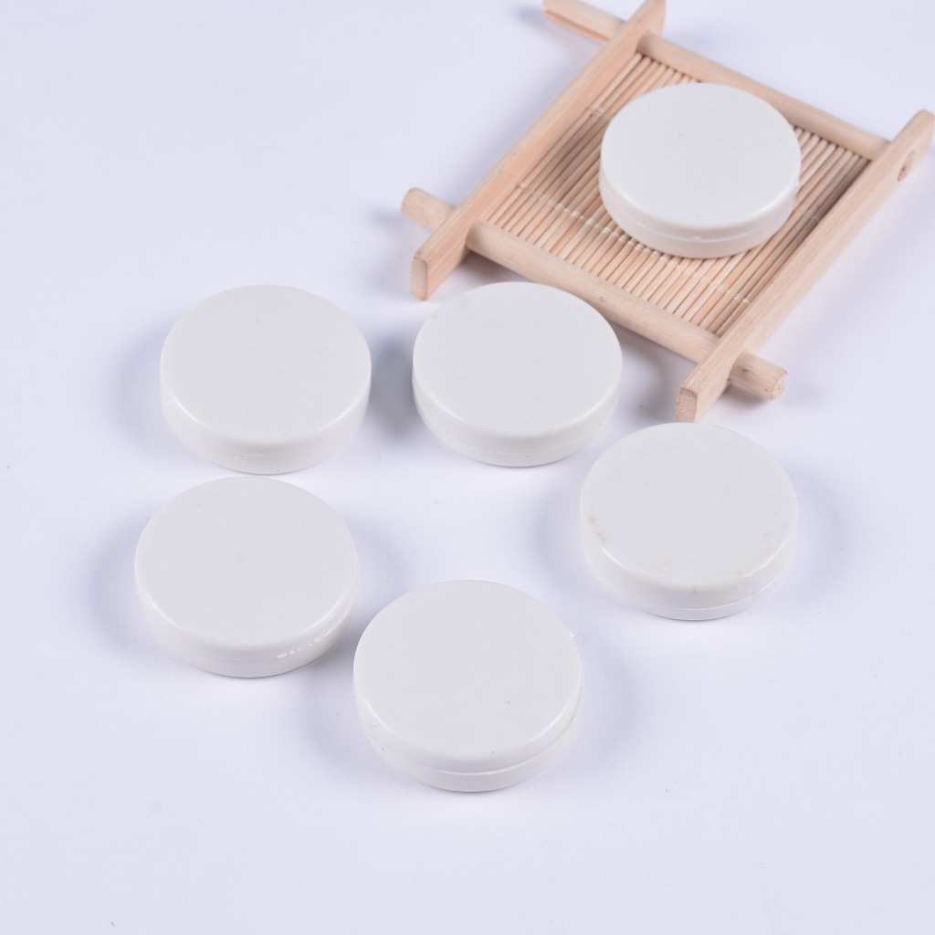 Lục lạc dẹt ( 5 cái)