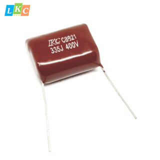 Tụ cbb21 335j 400v